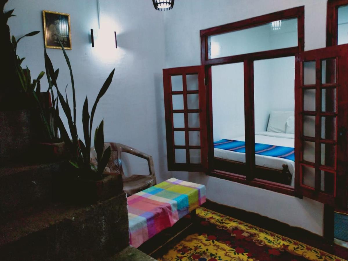 Rock View Rest Hatton Ngoại thất bức ảnh