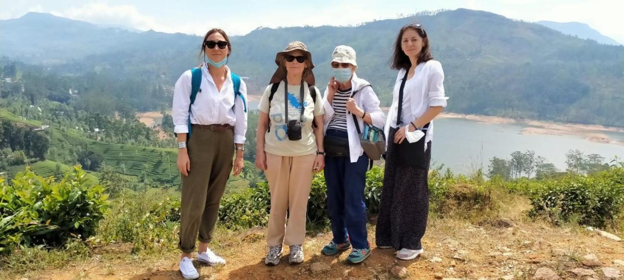 Rock View Rest Hatton Ngoại thất bức ảnh