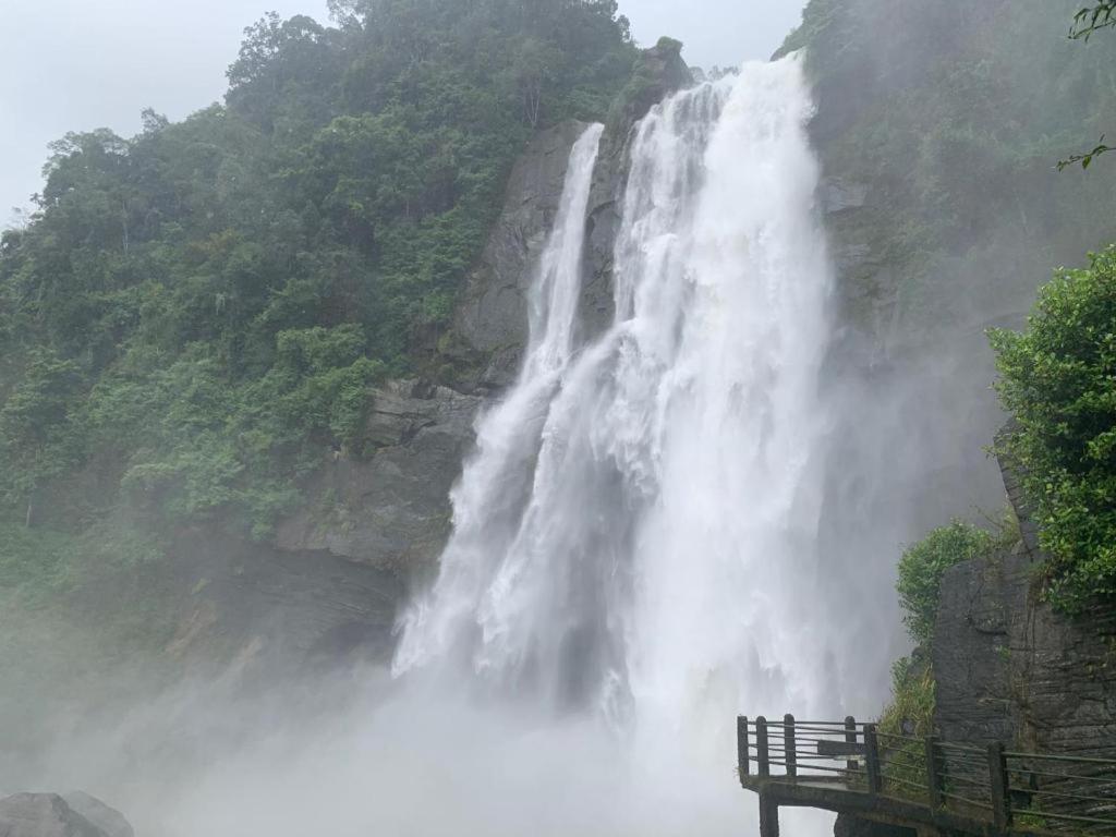 Rock View Rest Hatton Ngoại thất bức ảnh