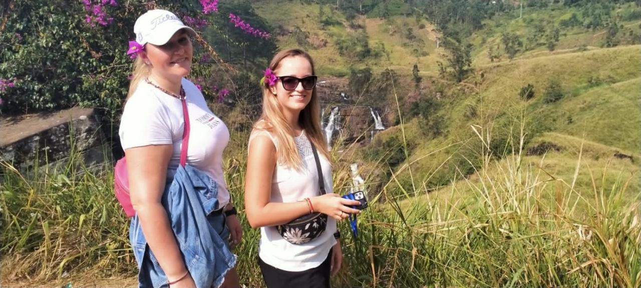 Rock View Rest Hatton Ngoại thất bức ảnh