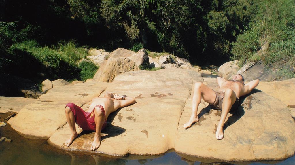 Rock View Rest Hatton Ngoại thất bức ảnh
