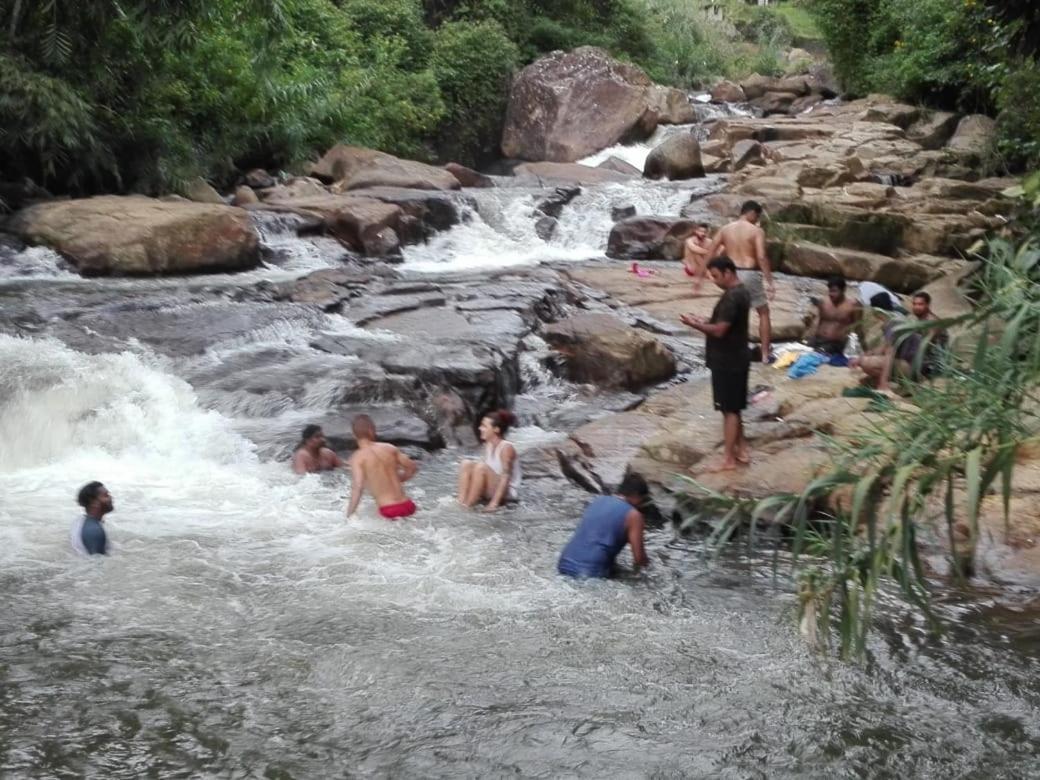 Rock View Rest Hatton Ngoại thất bức ảnh